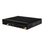 Giada F109D Fanless Embedded Computer, with Intel Twin Lake Processor - Image 7
