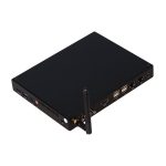 Giada F110D Fanless Celeron J1900 2xRJ45 - Image 5