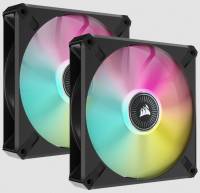 140 Corsair ML Elite RGBx2+C