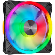 140mm Corsair QL RGB