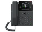 Fanvil 12SIP Colour Screen PoE WiFi 6 VoIP Phone V62W