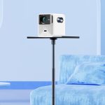 Wanbo Floor Stand Pro Tray - Image 10