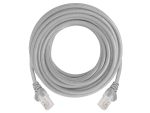 Linkbasic 20 Metre UTP Cat5e Flylead Grey - Image 2