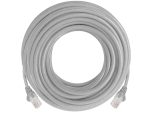 Linkbasic 30 Metre UTP Cat5e Flylead Grey - Image 2