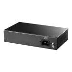 Cudy 6 - Port Ethernet Unmanaged Switch - 4 Ports POE - Image 3