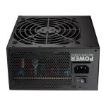 FSP M580 ATX Gaming Chassis and HV Pro 650W Power Supply Bundle - Image 7