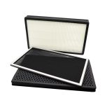 AMX 200mm - 8 HEPA Filter Replacement 3 layer - Image 5