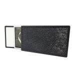 AMX 200mm - 8 HEPA Filter Replacement 3 layer - Image 6