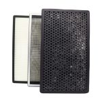 AMX 250mm - 10 HEPA Filter Replacement 3 layer