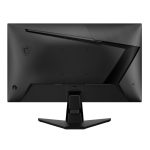 MSI G255F 25 Gaming Monitor 1920x1080 (FHD) Rapid IPS 1ms 180Hz Adaptive Sync HDMI Displayport Black - Image 2