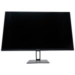 Xiaomi G27Qi 27 2K 1440p IPS Gaming Monitor (180Hz, 1ms, 16:9, HDMI - DP, and AMD FreeSync) - Image 2