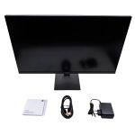 Xiaomi G27Qi 27 2K 1440p IPS Gaming Monitor (180Hz, 1ms, 16:9, HDMI - DP, and AMD FreeSync) - Image 21