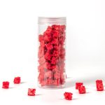Keychron Red Gateron Phantom Switches 110 pcs - Image 6