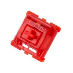 Keychron Red Gateron Phantom Switches 110 pcs - Image 7