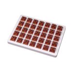 Keychron Brown Gateron Phantom Switches 110 pcs - Image 6