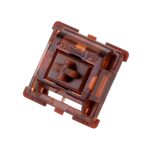 Keychron Brown Gateron Phantom Switches 110 pcs - Image 8