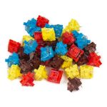 Keychron Yellow Gateron Phantom Switches 110 pcs - Image 10