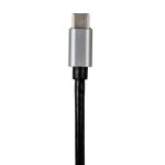 Gizzu 4 - in - 1 Type - C to HDMI - VGA - USB3.0 Hub - Image 9