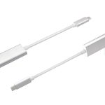 Gizzu 4K Type - C to HDMI Adapter Poly - Image 3