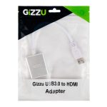 Gizzu USB3.0 to HDMI Adapter - Image 7