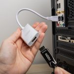 Gizzu USB3.0 to HDMI Adapter - Image 8