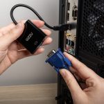 Gizzu USB3.0 to VGA Adapter - Image 8