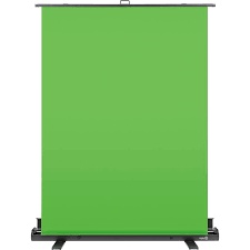 Corsair Green Screen