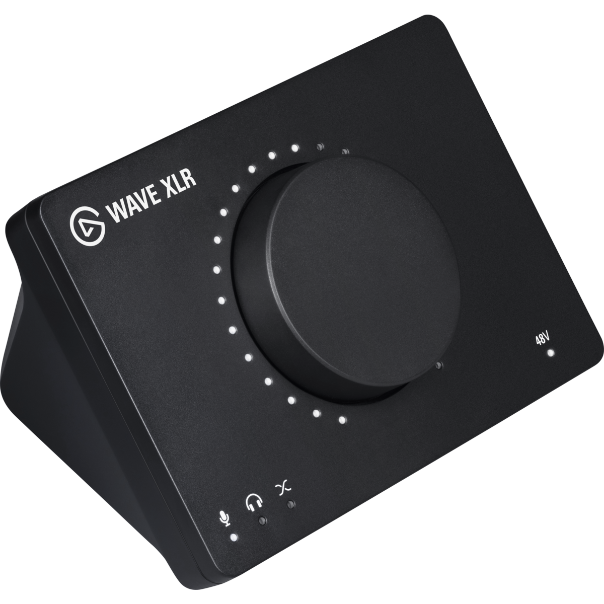 Corsair – Elgato WAve XLR