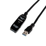 Gizzu USB3.0 Active Extension Cable 10m - Image 6