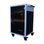 Gizzu Charging Trolley 36 Bay AC Power Socket - Image 8