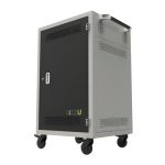 Gizzu Charging Trolley 36 Bay AC Power Socket - Image 6