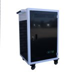Gizzu Charging Trolley 36 Bay AC Power Socket - Image 9