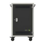 Gizzu Charging Trolley 36 Bay AC Power Socket - Image 7