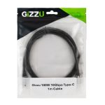 GIZZU 100W 10Gbps Type - C 2m Cable - Image 4