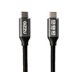 GIZZU 100W 10Gbps Type - C 2m Cable - Image 6
