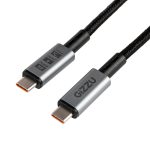 GIZZU 240W 20Gbps Type - C 2m Cable