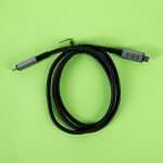 GIZZU 240W 20Gbps Type - C 2m Cable - Image 3