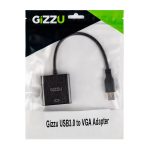 Gizzu USB3.0 to VGA Adapter - Image 9