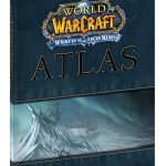 Wow Atlas Lich King