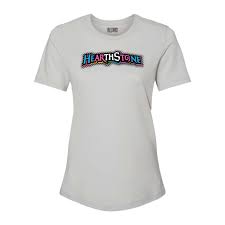 Wow Tshirt H.Stone Woman Med
