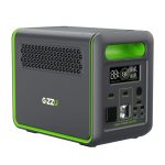 GIZZU HERO MAX 1024WH - 1000W UPS Power Station - Image 2