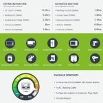 Gizzu Hero Pro 2048Wh UPS Power Station - Image 8
