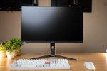 Xiaomi G Pro 27i 27 2K 1440p Mini LED IPS Gaming Monitor (180Hz, 1ms, 16:9, HDMI - DP, AMD FreeSync, and HDR1000) - Image 9