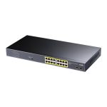 Cudy 16 - Port PoE+ Unmanaged Switch - Image 2