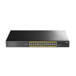 Cudy 24 - Port Gigabit PoE+ Unmanaged Switch