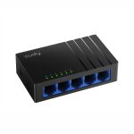 Cudy 5 - Port Gigabit Desktop Switch - Image 2