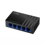 Cudy 5 - Port Gigabit Desktop Switch - Image 3