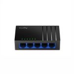 Cudy 5 - Port Gigabit Desktop Switch