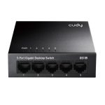 Cudy 5 - Port Gigabit Metal Switch