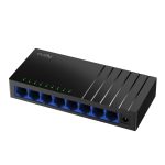 Cudy 8 - Port Gigabit Desktop Switch - Image 4